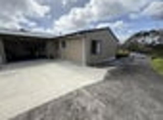 House for rent in Ōtāhuhu, Māngere-Ōtāhuhu