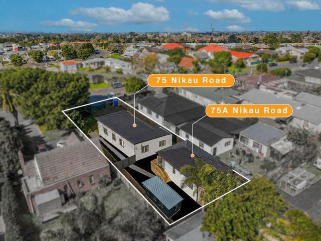 House for rent in Owhata, Oroua County