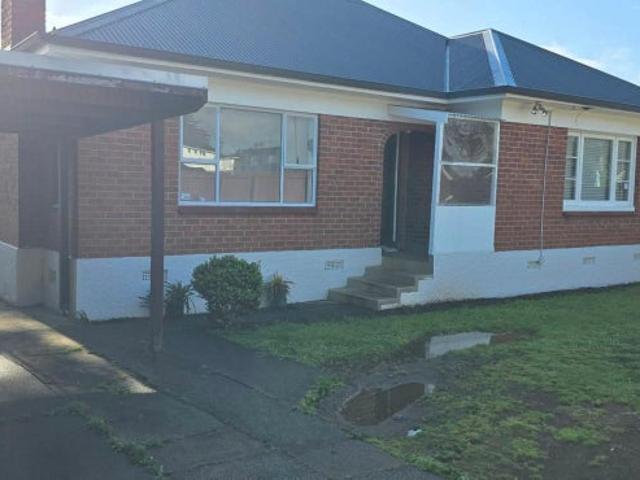 House for rent in Ōtāhuhu, Māngere-Ōtāhuhu