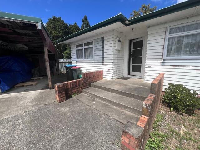 Apartment for rent in Owhata, Oroua County