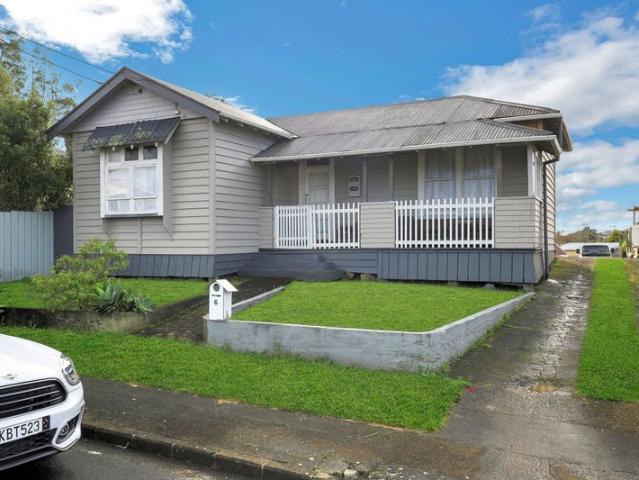 House for rent in Owhata, Oroua County