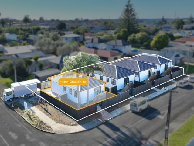 House for rent in Owhata, Oroua County