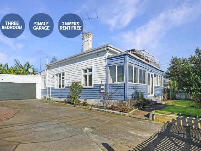 House for rent in Owhata, Oroua County