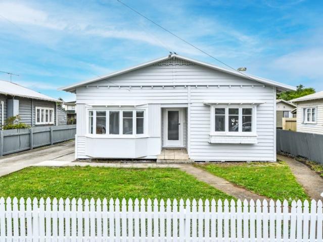 House for rent in Ōtāhuhu, Māngere-Ōtāhuhu