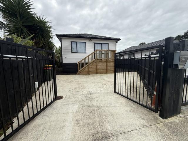House for rent in Owhata, Oroua County