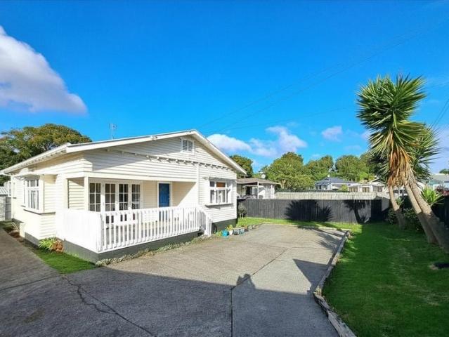 House for rent in Owhata
