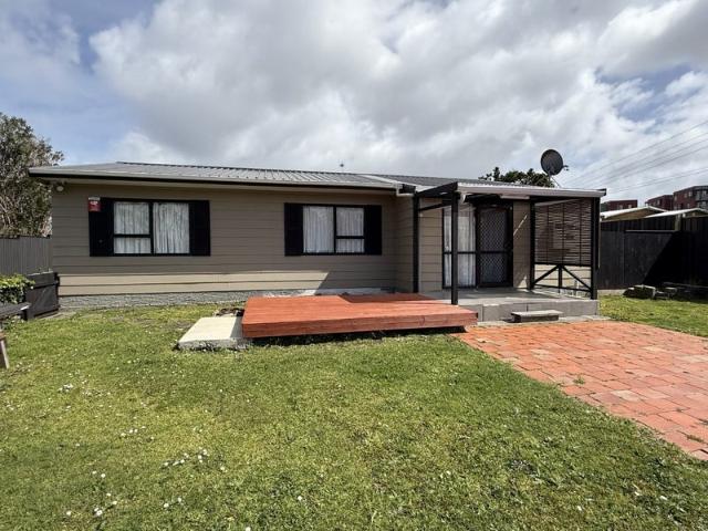 House for rent in Ōtāhuhu, Māngere-Ōtāhuhu
