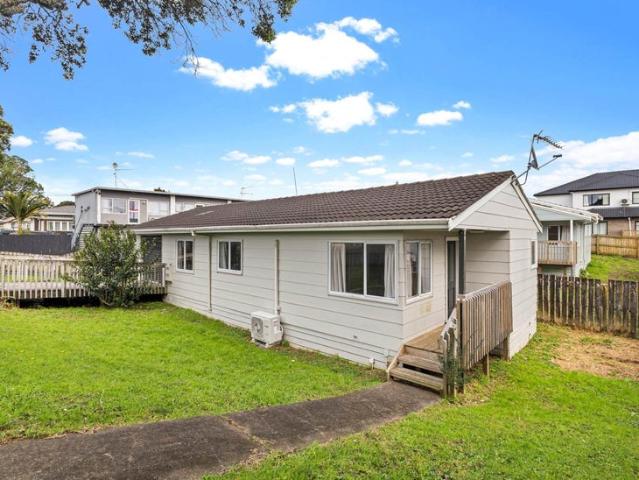 House for rent in Owhata