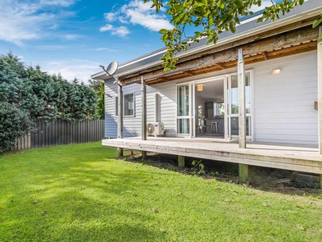 House for rent in Owhata