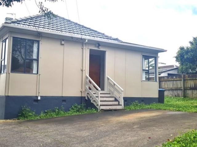 House for rent in Ōtāhuhu, Māngere-Ōtāhuhu