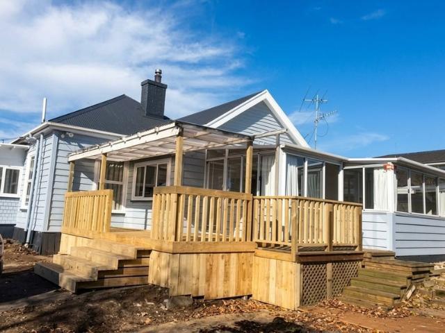 House for rent in Owhata, Oroua County