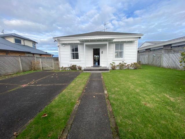 House for rent in Owhata