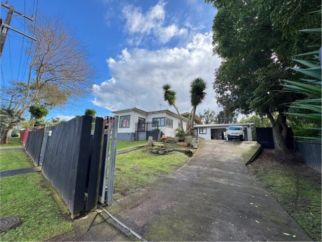 House for rent in Owhata