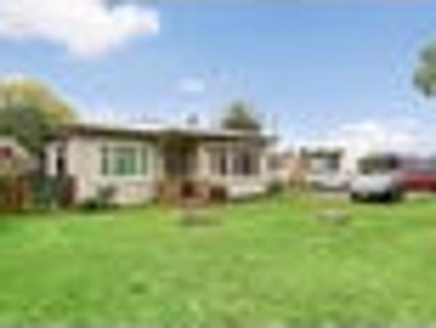 House for rent in Owhata, Oroua County