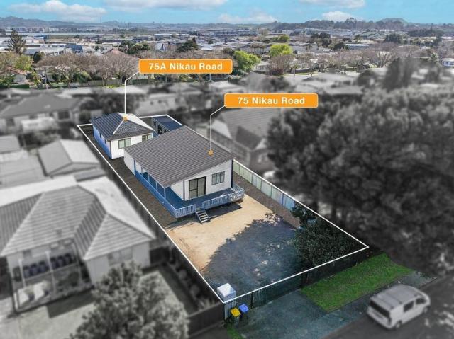 House for rent in Owhata, Oroua County