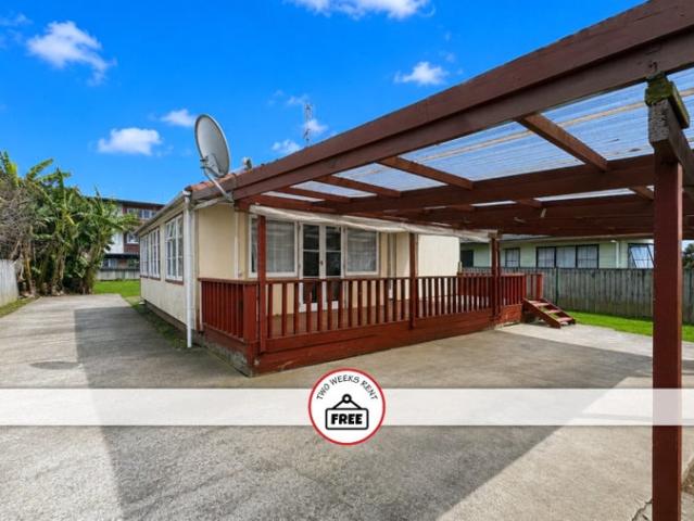 House for rent in Owhata