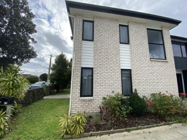 House for rent in Owhata, Oroua County