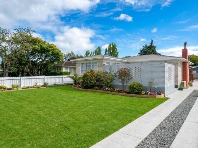 House for rent in Owhata, Oroua County
