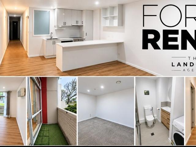 Apartment for rent in Ōtāhuhu, Māngere-Ōtāhuhu