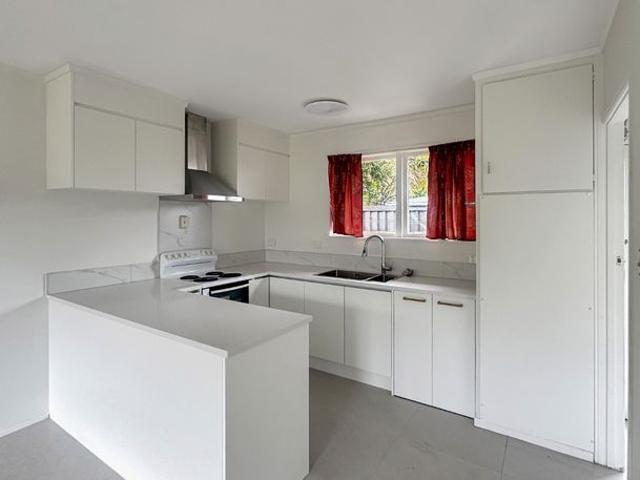 Apartment for rent in Ōtāhuhu, Māngere-Ōtāhuhu