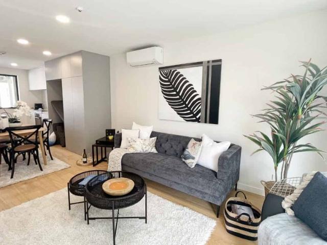 Apartment for rent in Owhata