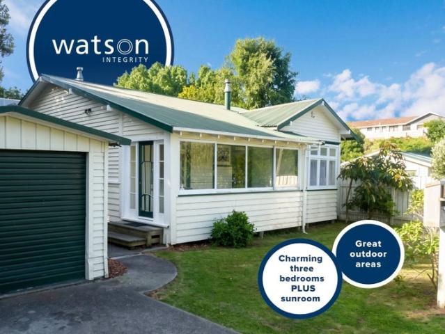 House for rent in Paraparaumu, Wellington