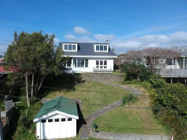 House for rent in Otaihanga, Kāpiti Coast District