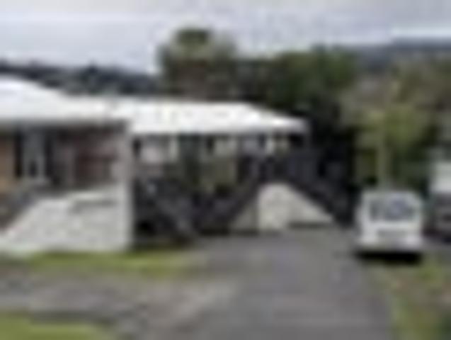 Apartment for rent in Otaika, Whangārei