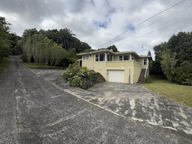 House for rent in Otaika, Whangārei