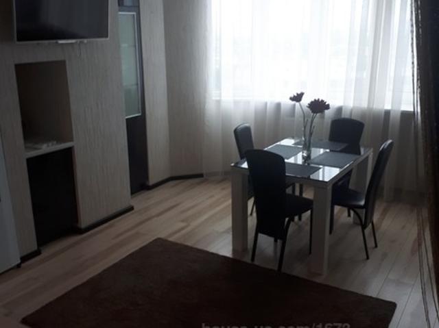 Квартира аренда