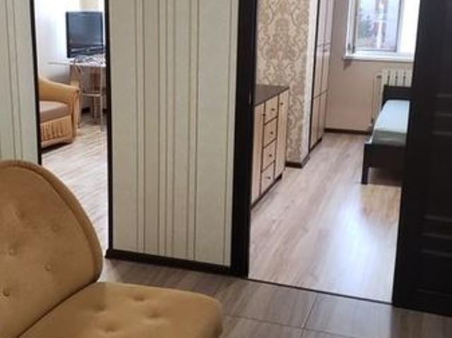 Квартира аренда в Орджоникидзевский, Хорошево