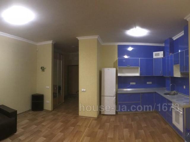 Квартира аренда в Хорошево, Донецкой области