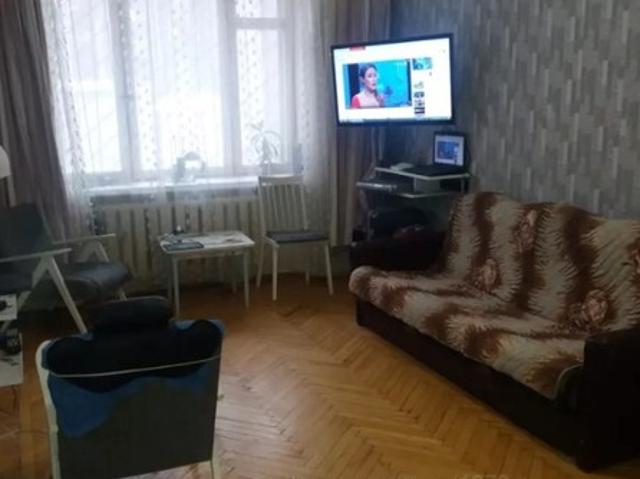 Квартира аренда в Хорошево, Донецкой области