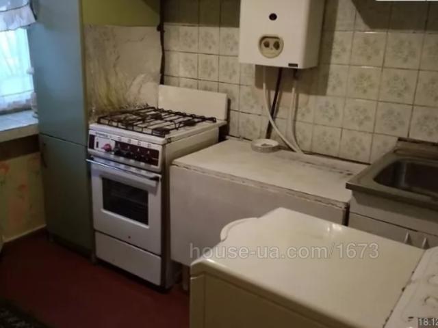 Квартира аренда в Немышлянский, Хорошево