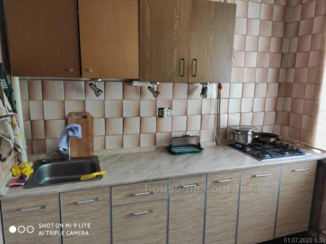 Квартира аренда в Хорошево, Донецкой области
