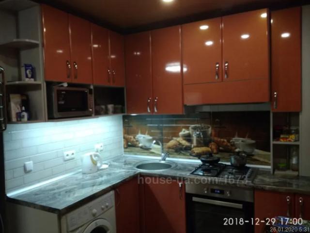 Квартира аренда в Хорошево, Донецкой области