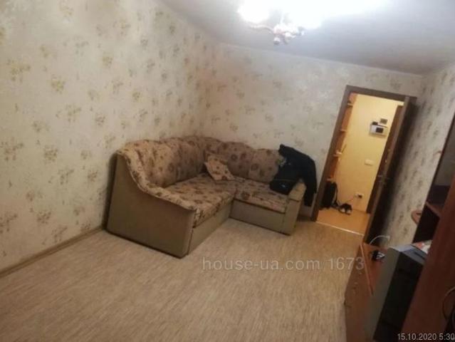 Квартира аренда в Хорошево, Донецкой области
