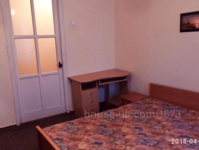 Квартира аренда в Хорошево, Донецкой области