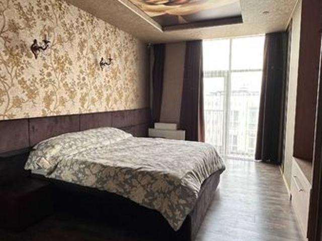 Квартира продажа в Нагорный, Хорошево