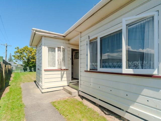 Apartment for rent in Otaki, Wellington