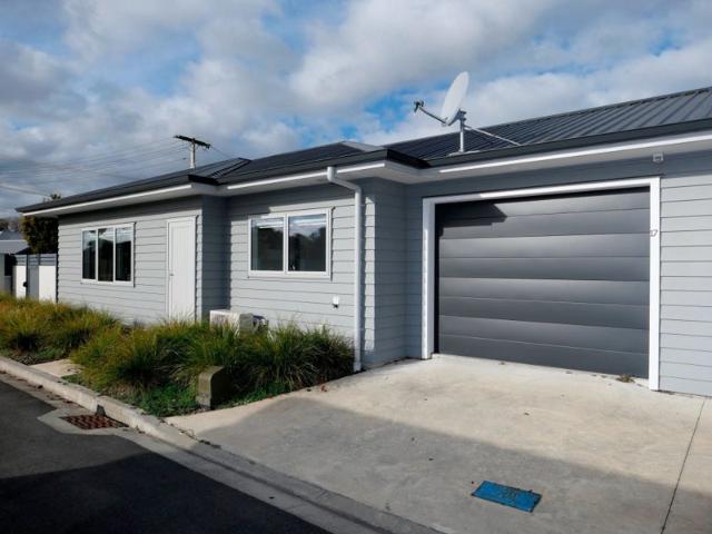 House for rent in Otaki, Wellington