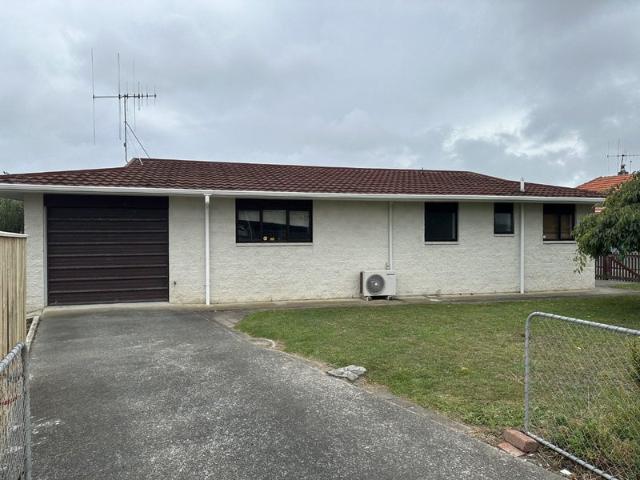 House for rent in Otaki, Wellington