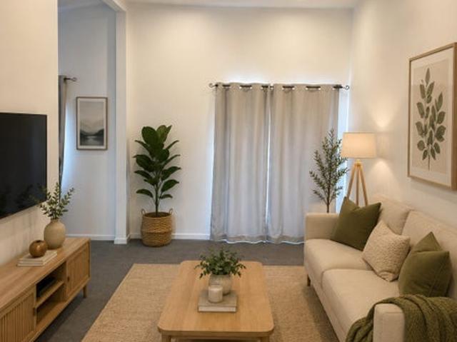 House for rent in Otaki, Wellington