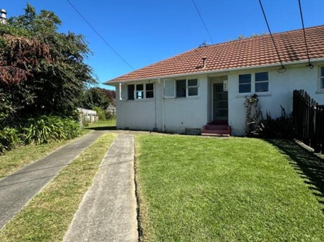 House for rent in Otaki, Wellington