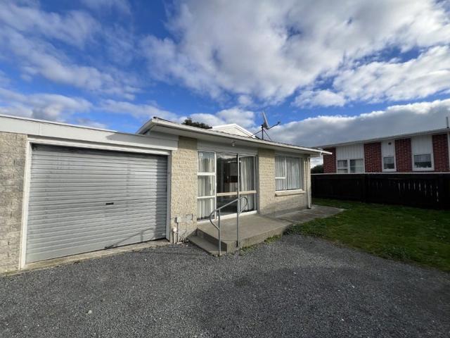 House for rent in Otaki, Wellington