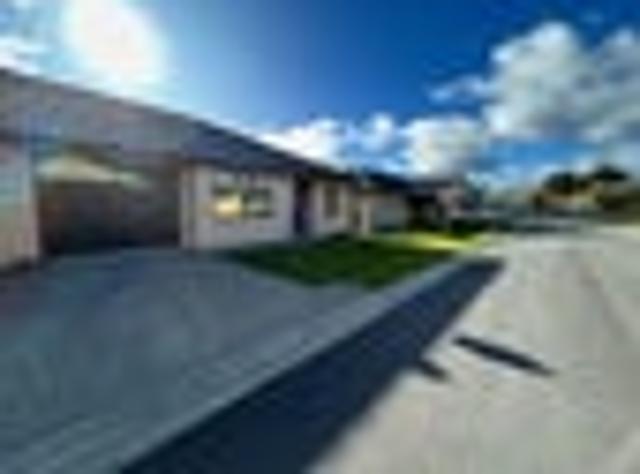 Apartment for rent in Otaki, Wellington