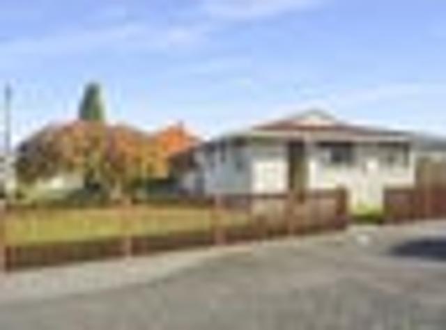 House for rent in Otaki, Wellington