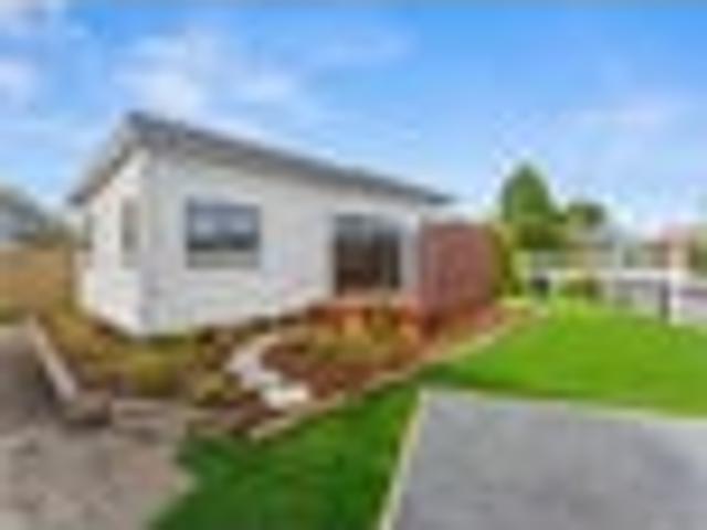 House for rent in Otaki, Wellington
