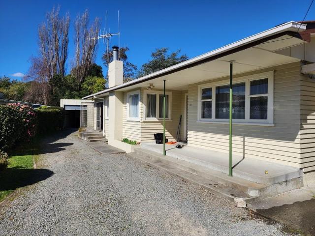 House for rent in Otaki, Wellington