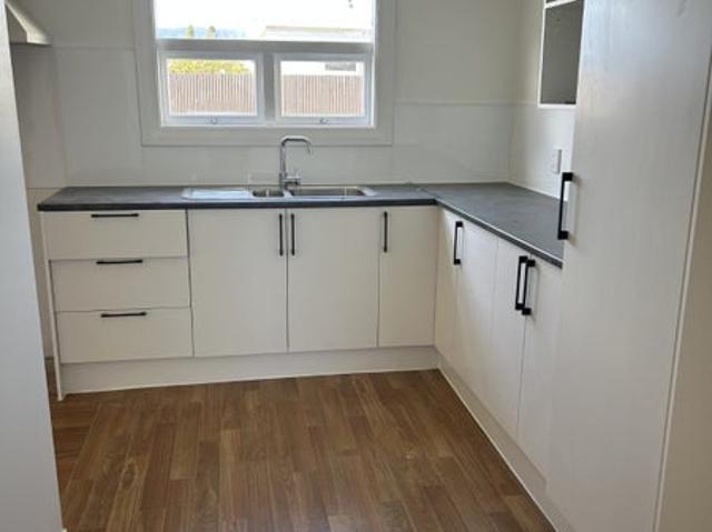 House for rent in Otaki, Wellington